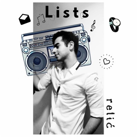Lists | Boomplay Music