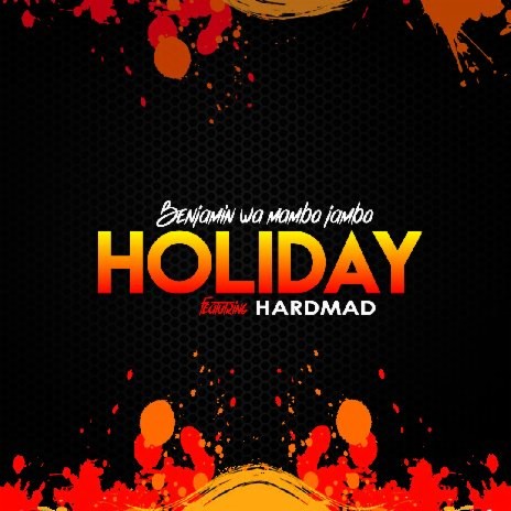 Holiday ft. Hardmad | Boomplay Music