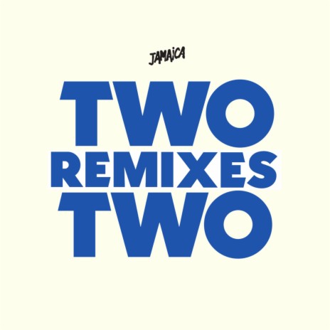 Two on Two (Château Marmont Remix) | Boomplay Music