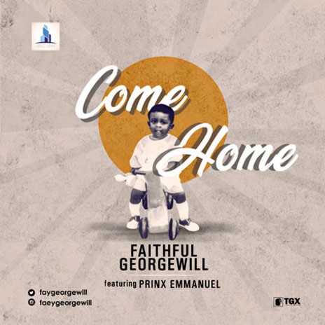 Come Home ft. Prinx Emmanuel | Boomplay Music