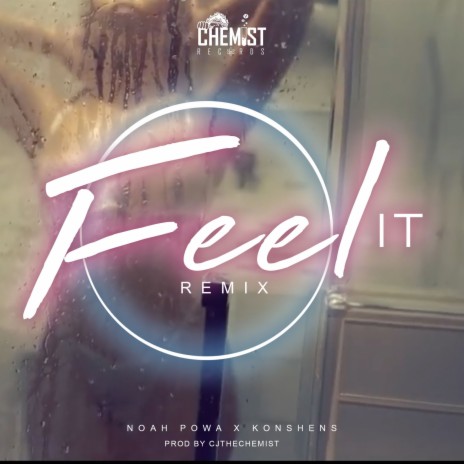 Feel It (Remix) ft. konshens | Boomplay Music