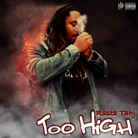 Too High | Boomplay Music