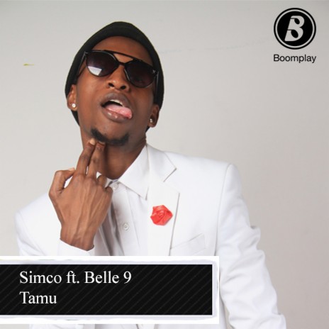 Tamu ft. Belle 9 | Boomplay Music