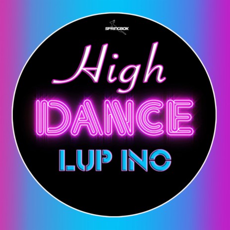 High Dance (Original Mix)