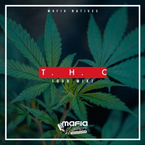 THC (Dub Mix) | Boomplay Music