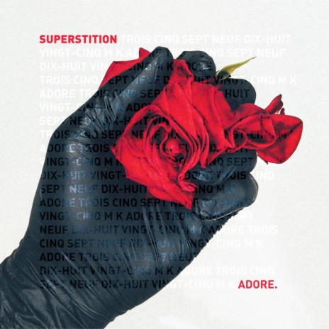 Superstition (Original Mix)