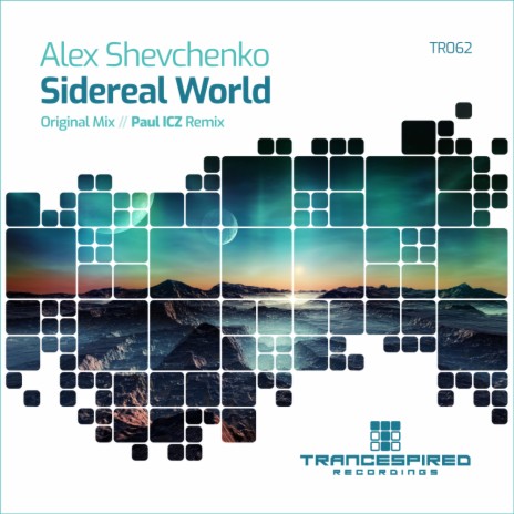 Sidereal World (Paul ICZ Remix - Radio Edit)