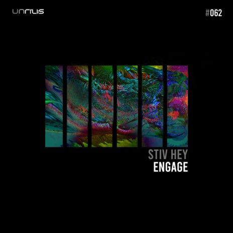 Engage (Original Mix)