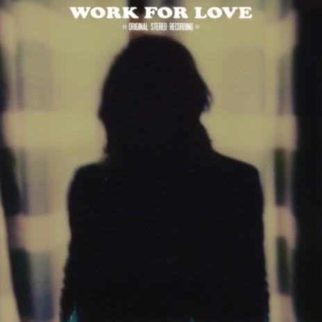 A Time for Work, and a Time for Love...