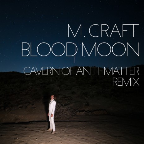 Blood Moon (C.O.A-M Remix) | Boomplay Music