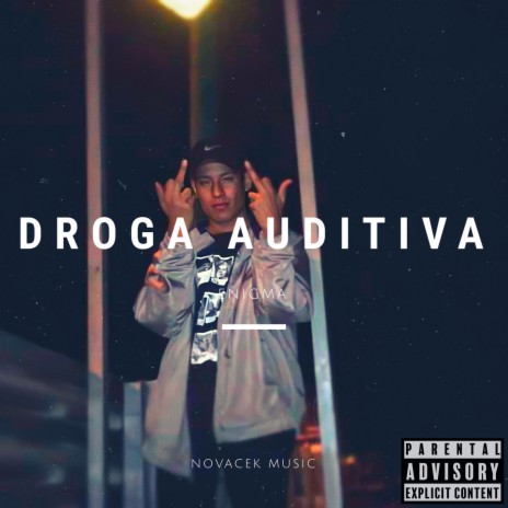 Droga Auditiva | Boomplay Music