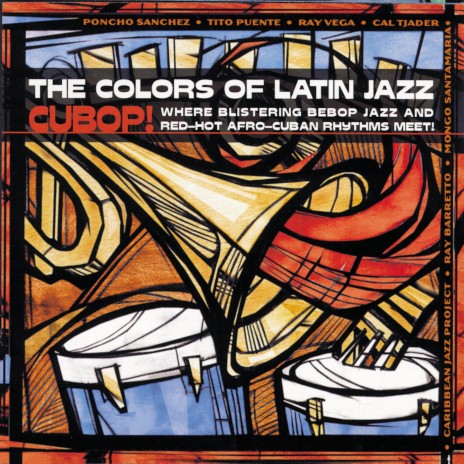 Lover, Come Back To Me! ft. Tito Puente