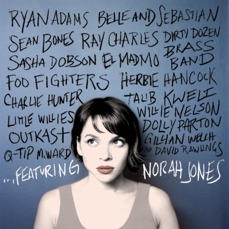 Little Lou, Ugly Jack, Prophet John ft. Norah Jones