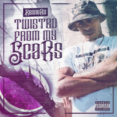 Twisted from My Scars (Devil Talk)