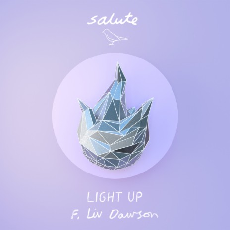 Light Up ft. Liv Dawson | Boomplay Music