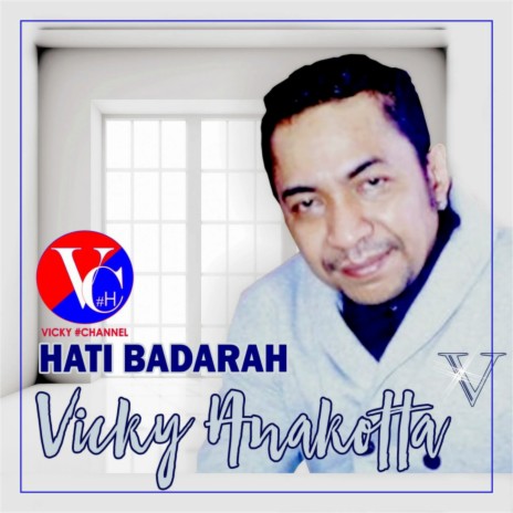 Hati Badarah | Boomplay Music