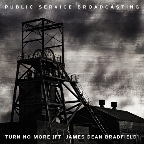 Turn No More ft. James Dean Bradfield | Boomplay Music