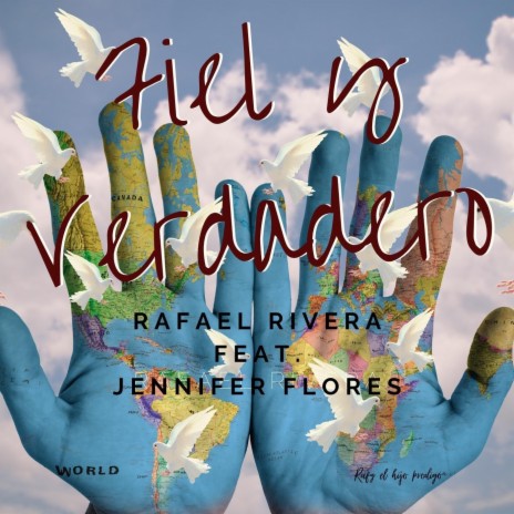 Fiel y Verdadero (feat. Jennifer Flores)