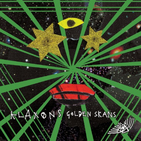 Atlantis To Interzone (Live In Manchester)