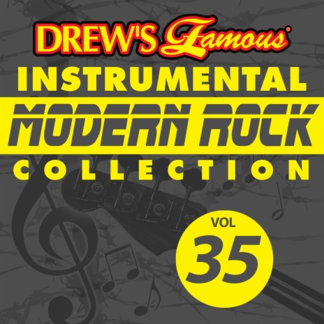 Cops And Robbers (Instrumental)