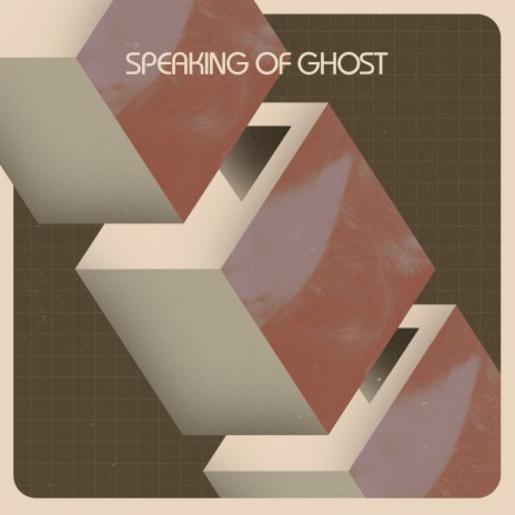 Speaking of Ghost ft. stargaze | Boomplay Music