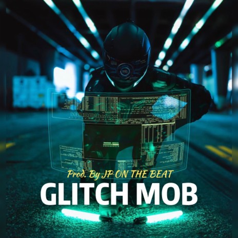Glitch Mob