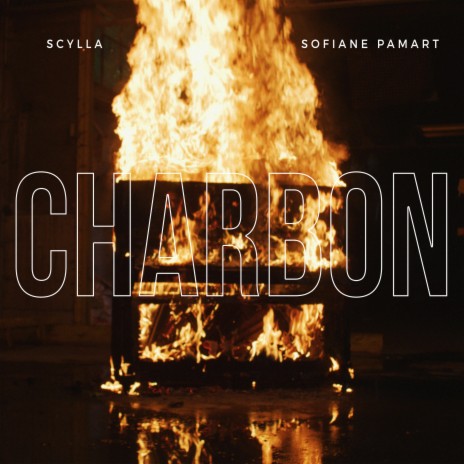 Charbon ft. Sofiane Pamart | Boomplay Music