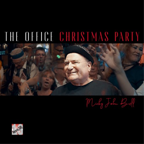 Micky John Bull - The Office Christmas Party MP3 Download & Lyrics |  Boomplay