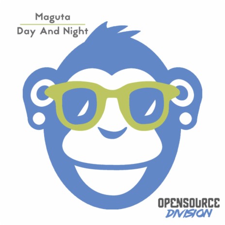 Day & Night (Original Mix)