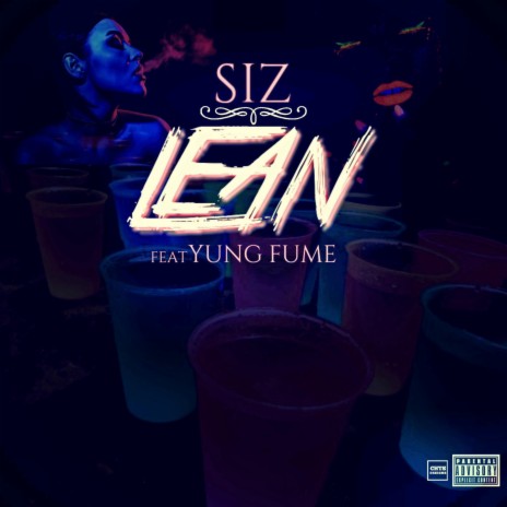 Lean ft. Yung Fume | Boomplay Music