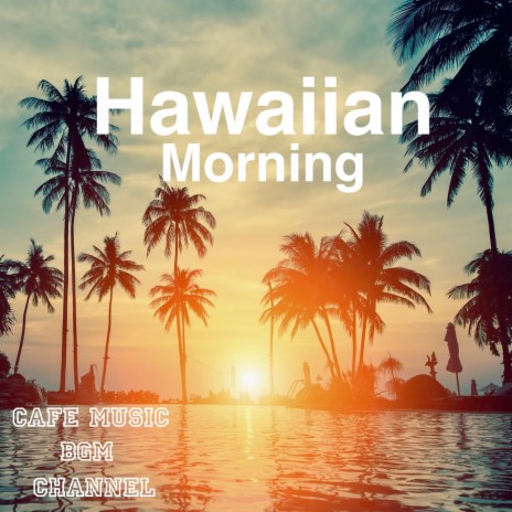 Hawaiian Guitar Cafe | Boomplay Music