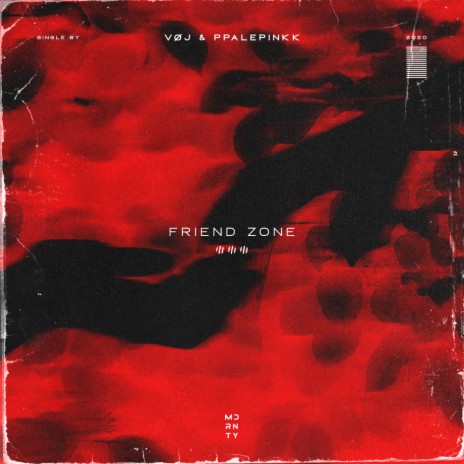 Friendzone (feat. PPALEPINKK) (Original Mix) | Boomplay Music