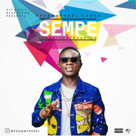Sempe ft. Rage | Boomplay Music