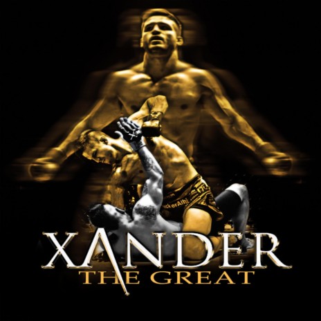 Xander the Great | Boomplay Music