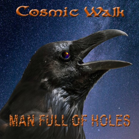 Cosmic Walk | Boomplay Music