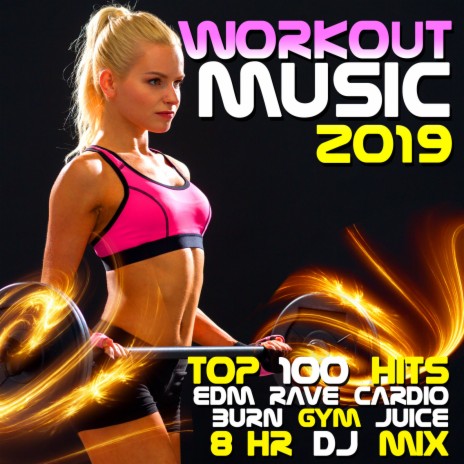 Helping Hand, Pt. 23 (140 BPM Progressive Goa Trance Rave Cardio DJ Mix) ft. Workout Trance | Boomplay Music