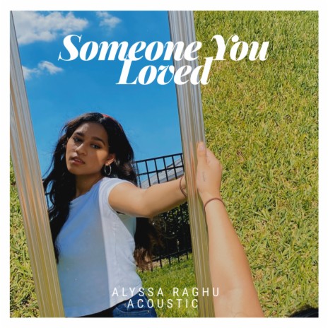 Someone You Loved | Boomplay Music