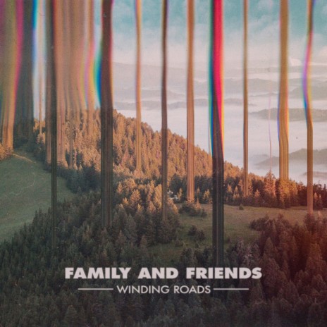 Winding Roads | Boomplay Music