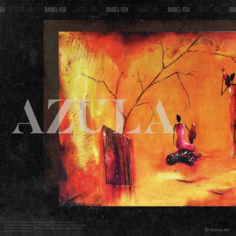 AZULA | Boomplay Music