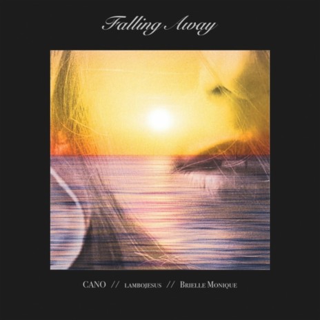 Falling Away (feat. Lambojesus & Brielle Monique) | Boomplay Music