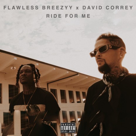 Ride for Me ft. Flawless Breezyy | Boomplay Music