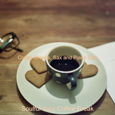 Romantic Soundscape for Coffee Breaks