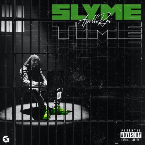 Slyme Time | Boomplay Music