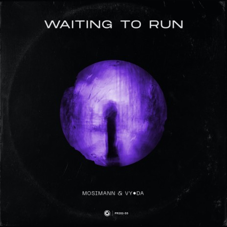 Waiting to Run (Extended Mix) ft. VY•DA | Boomplay Music