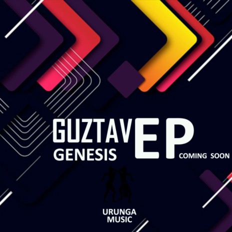 Genesis (Original Mix) | Boomplay Music