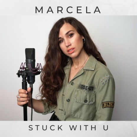 Stuck With U | Boomplay Music