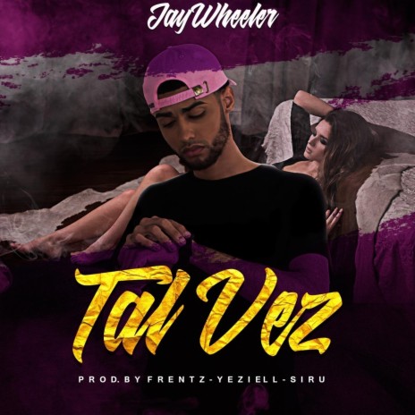 Tal Vez | Boomplay Music