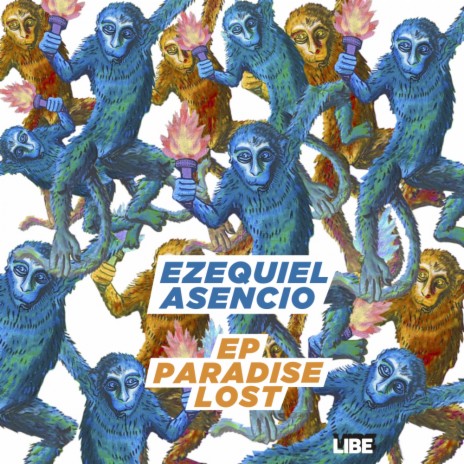 Paradise Lost (Original Mix)