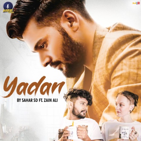 Yadan ft. Zain ALi | Boomplay Music
