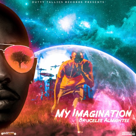 My Imagination | Boomplay Music